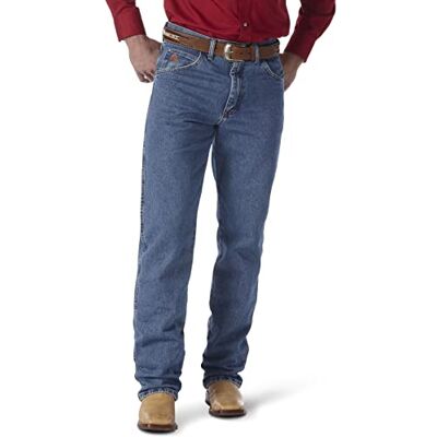 Wrangler herr 20 X original passform Jean Wrangler herr 20 X original passform Jean