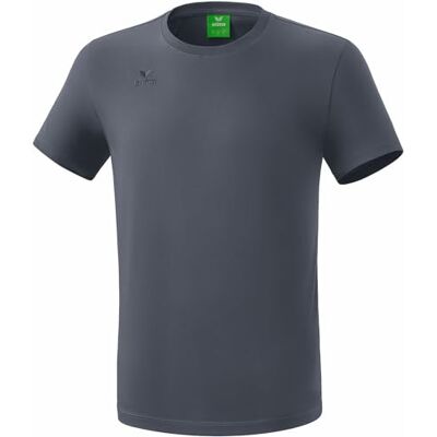 Erima herr Style T-shirt (2082102) vit, 4XL Erima herr Style T-shirt (2082102) vit, 4XL