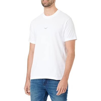 Marc O'Polo Denim Herr B61215451634 T-shirt, 100, XXL Marc O'Polo Denim Herr B61215451634 T-shirt, 100, XXL