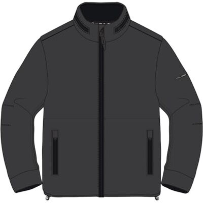 Pepe Jeans herr Townsend, Jacka, Svart, XS, svart (svart), XS Pepe Jeans herr Townsend, Jacka, Svart, XS, svart (svart), XS