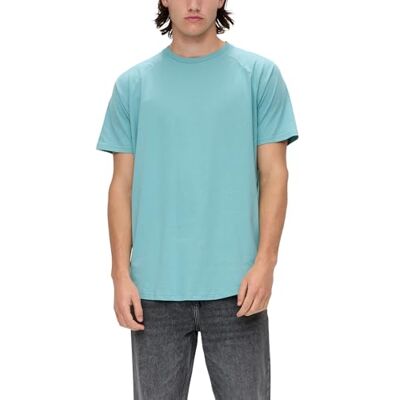 s.Oliver QS herr-t-shirt, 6134, S s.Oliver QS herr-t-shirt, 6134, S