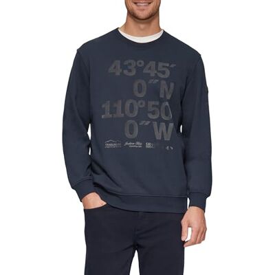 s.Oliver sweatshirt, 59 d1, L s.Oliver sweatshirt, 59 d1, L