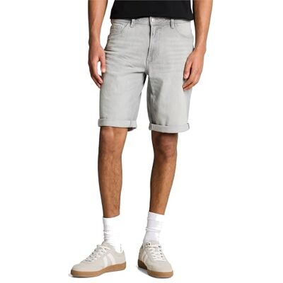TOM TAILOR Denim herr Bermuda jeans shorts 1051940 TOM TAILOR Denim herr Bermuda jeans shorts 1051940
