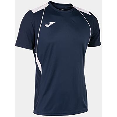 Joma Championship VII T-shirt för män Joma Championship VII T-shirt för män