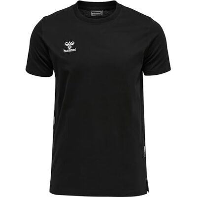 hummel T-shirt S/S Hmlmove multisport män storlek hummel T-shirt S/S Hmlmove multisport män storlek