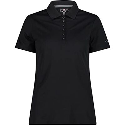 CMP C.P.M. T-Shirt Polo 3t59676 CMP C.P.M. T-Shirt Polo 3t59676