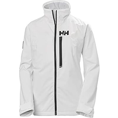 Helly Hansen Lifaloft jacka vit XL Helly Hansen Lifaloft jacka vit XL