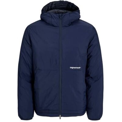JACK & JONES herr Jorvesterbro Insulated Hood Jacka Sn Jacka JACK & JONES herr Jorvesterbro Insulated Hood Jacka Sn Jacka