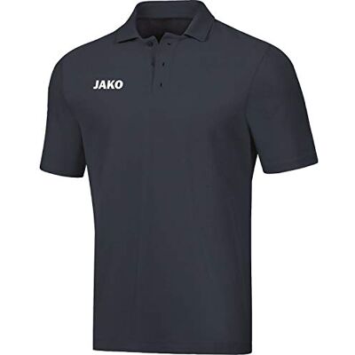 JAKO herr baspolos antracit X-L JAKO herr baspolos antracit X-L