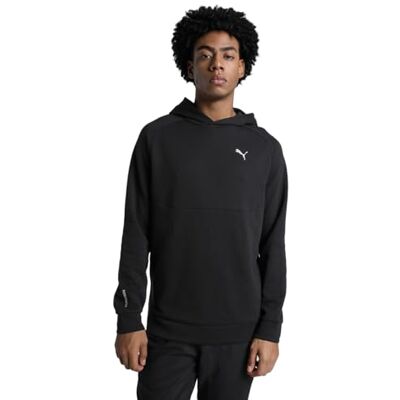 PUMA TECH Hoodie DK PUMA TECH Hoodie DK