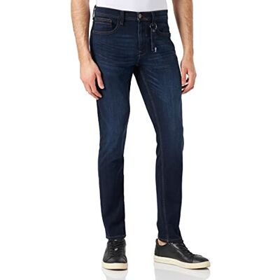 Blend Män Jet Multiflex Pro Noos skinny jeans Blend Män Jet Multiflex Pro Noos skinny jeans