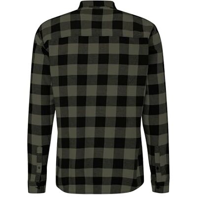 QS skjorta långärmad, 79n0, XL QS skjorta långärmad, 79n0, XL