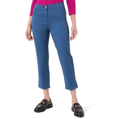 Caroll Smala byxor, Medium denim, 38 Caroll Smala byxor, Medium denim, 38