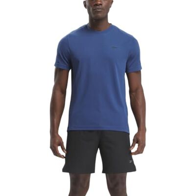 Reebok Idrottare TEE 2.0 RBK-Endure, Uniblu, XS Reebok Idrottare TEE 2.0 RBK-Endure, Uniblu, XS