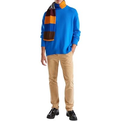 United G/C M/L tröja, Blå, XS United G/C M/L tröja, Blå, XS
