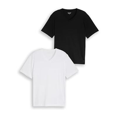 TOM TAILOR T-shirt för män TOM TAILOR T-shirt för män