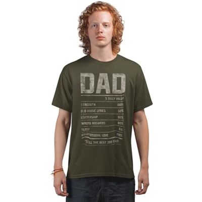 REPUBLIC OF CALIFORNIA T-shirt herr, Färg: grön, M REPUBLIC OF CALIFORNIA T-shirt herr, Färg: grön, M