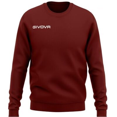 Givova Jersey Giro Neck One T-tröja Unisex Vuxen Givova Jersey Giro Neck One T-tröja Unisex Vuxen