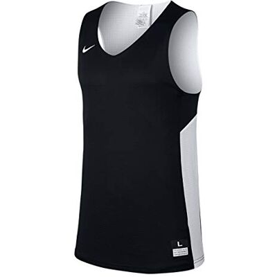 NIKE M Nk Tank Reversible T-tröja Herr NIKE M Nk Tank Reversible T-tröja Herr