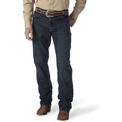 Wrangler Jeans för män Wrangler Jeans för män