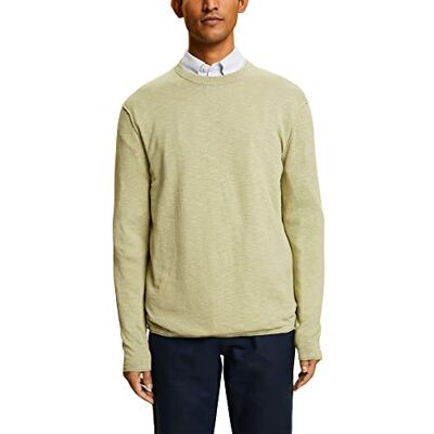 ESPRIT Herr 043EE2I301 Tröja 330/Ljusgrön, XXL, 330/ljusgrön, XXL ESPRIT Herr 043EE2I301 Tröja 330/Ljusgrön, XXL, 330/ljusgrön, XXL