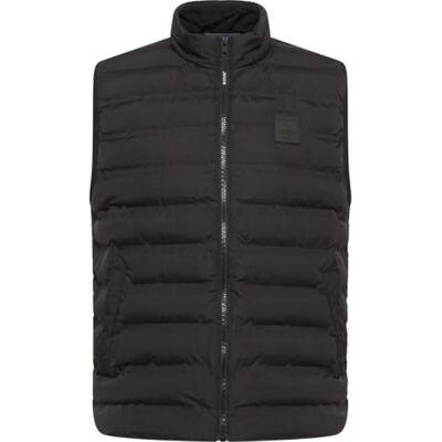 MUSTANG Style Dublin, Jet Black 4188, L MUSTANG Style Dublin, Jet Black 4188, L