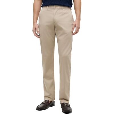 Tommy Hilfiger herr Core Denton Essential Twill MW0MW41993 Chino, beige, 34W/30L Tommy Hilfiger herr Core Denton Essential Twill MW0MW41993 Chino, beige, 34W/30L