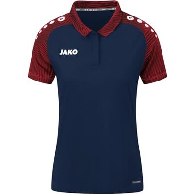 JAKO Polo Performance pikétröja JAKO Polo Performance pikétröja