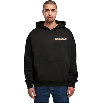 Tee herrtröja, svart, M, svart, M Tee herrtröja, svart, M, svart, M
