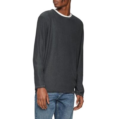 s.Oliver herrtröja, 5883 blå, XL s.Oliver herrtröja, 5883 blå, XL