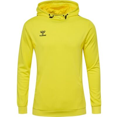 hummel Hoodie HmlAutentisk multisport herrstorlek hummel Hoodie HmlAutentisk multisport herrstorlek