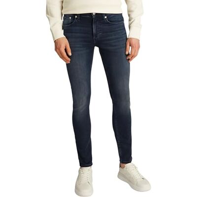 Calvin jeans herr Skinny J30J326526 Skinny, denim (denim svart), 30W/34L, Denim (denim svart), 30W x 34L Calvin jeans herr Skinny J30J326526 Skinny, denim (denim svart), 30W/34L, Denim (denim svart), 30W x 34L