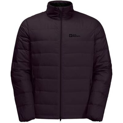 Jack Wolfskin Annan Down Jkt M Jack Wolfskin Annan Down Jkt M