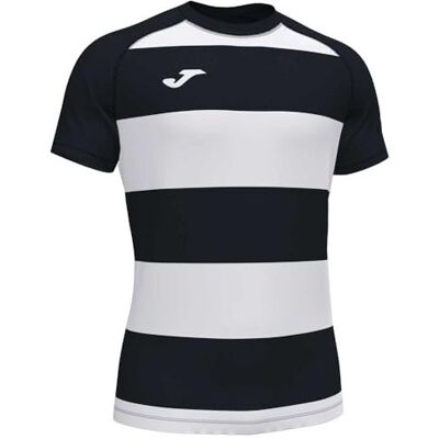Joma Unisex T-shirt Verona kortärmad Joma Unisex T-shirt Verona kortärmad