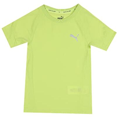 PUMA Märkesmodell Evostripe t-shirt t-shirt B PUMA Märkesmodell Evostripe t-shirt t-shirt B