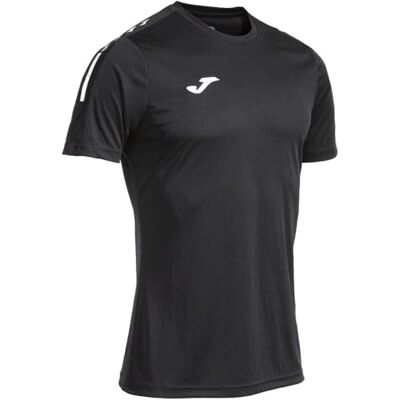 Joma T-shirt för män – OS – kortärmad Joma T-shirt för män – OS – kortärmad