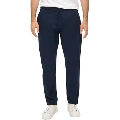 s.Oliver Herr chino avslappnad passform, 5978, 31W x 34L s.Oliver Herr chino avslappnad passform, 5978, 31W x 34L