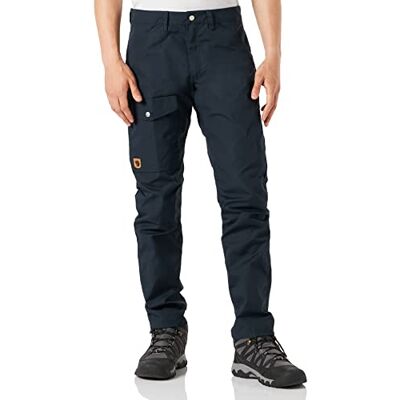 Fjällräven Fjallraven Greenland Jeans M Reg Byxor Herr Fjällräven Fjallraven Greenland Jeans M Reg Byxor Herr