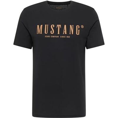MUSTANG Style Austin, Jet Black 4188, S MUSTANG Style Austin, Jet Black 4188, S