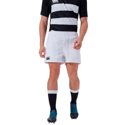 Canterbury Borrshorts för män, Vit M Canterbury Borrshorts för män, Vit M