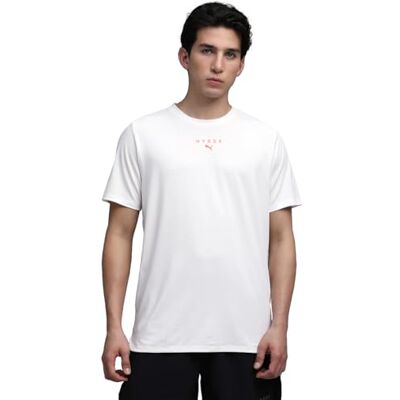 PUMA M x HYROX CLOUDSPUN THERMOADAPT T-SHIRT PUMA M x HYROX CLOUDSPUN THERMOADAPT T-SHIRT