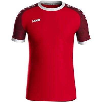 JAKO Herr tröja ikonisk tröja JAKO Herr tröja ikonisk tröja