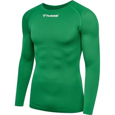 hummel hmlBL Comfort 2.0 te L/S, geléböna, S hummel hmlBL Comfort 2.0 te L/S, geléböna, S