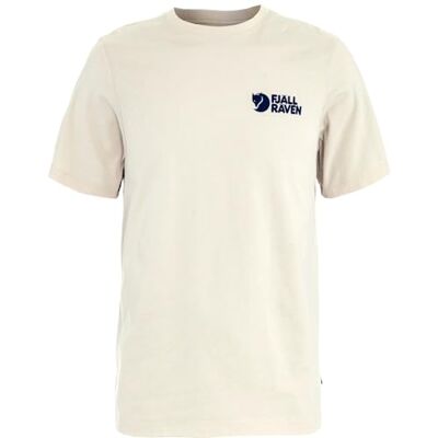 Fjällräven T-shirt för män, swedish Forest, kritvit, M Fjällräven T-shirt för män, swedish Forest, kritvit, M