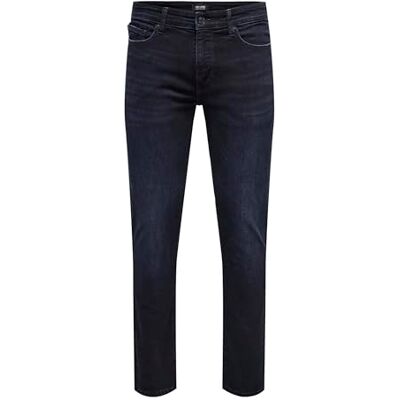 Only & Sons herr Onsloom Slim 4377 Ey Box Jeans Onsloom Slim 4377 Ey Box Jeans Only & Sons herr Onsloom Slim 4377 Ey Box Jeans Onsloom Slim 4377 Ey Box Jeans