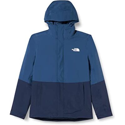 The North Face Ny syntetisk jacka shady blå swimmer marinblå XL The North Face Ny syntetisk jacka shady blå swimmer marinblå XL