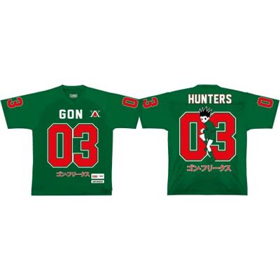 Hunter T-shirt herr, Färg: grön, L Hunter T-shirt herr, Färg: grön, L