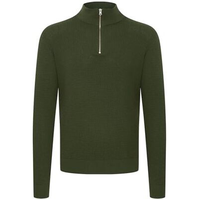 CASUAL FRIDAY herrtröjor, 190419/Rifle Grön, S CASUAL FRIDAY herrtröjor, 190419/Rifle Grön, S