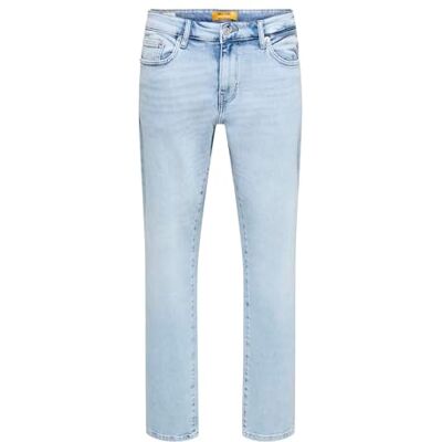 Only & Sons ONSWEFT REG. LB 4873 TAI DNM NOOS, Ljusblå denim, 27W / 32L Only & Sons ONSWEFT REG. LB 4873 TAI DNM NOOS, Ljusblå denim, 27W / 32L