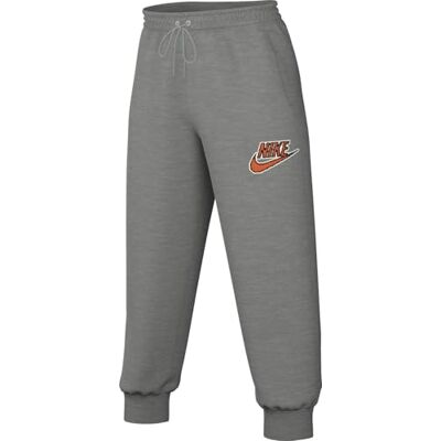 NIKE Herr Club Bb Neo Varsity träningsbyxor, Dk Grey Heather/Lt Smoke grå/XXL NIKE Herr Club Bb Neo Varsity träningsbyxor, Dk Grey Heather/Lt Smoke grå/XXL